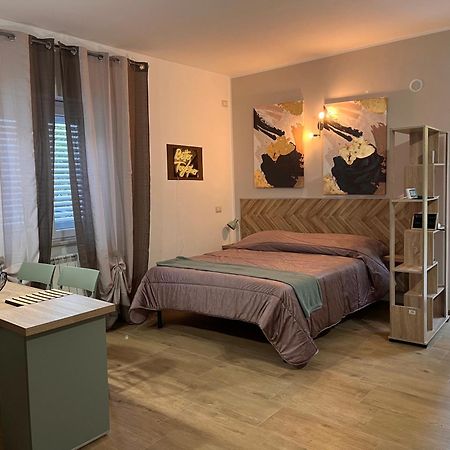 Appartement Nel Giardino Segreto à San Giorgio a Liri Extérieur photo