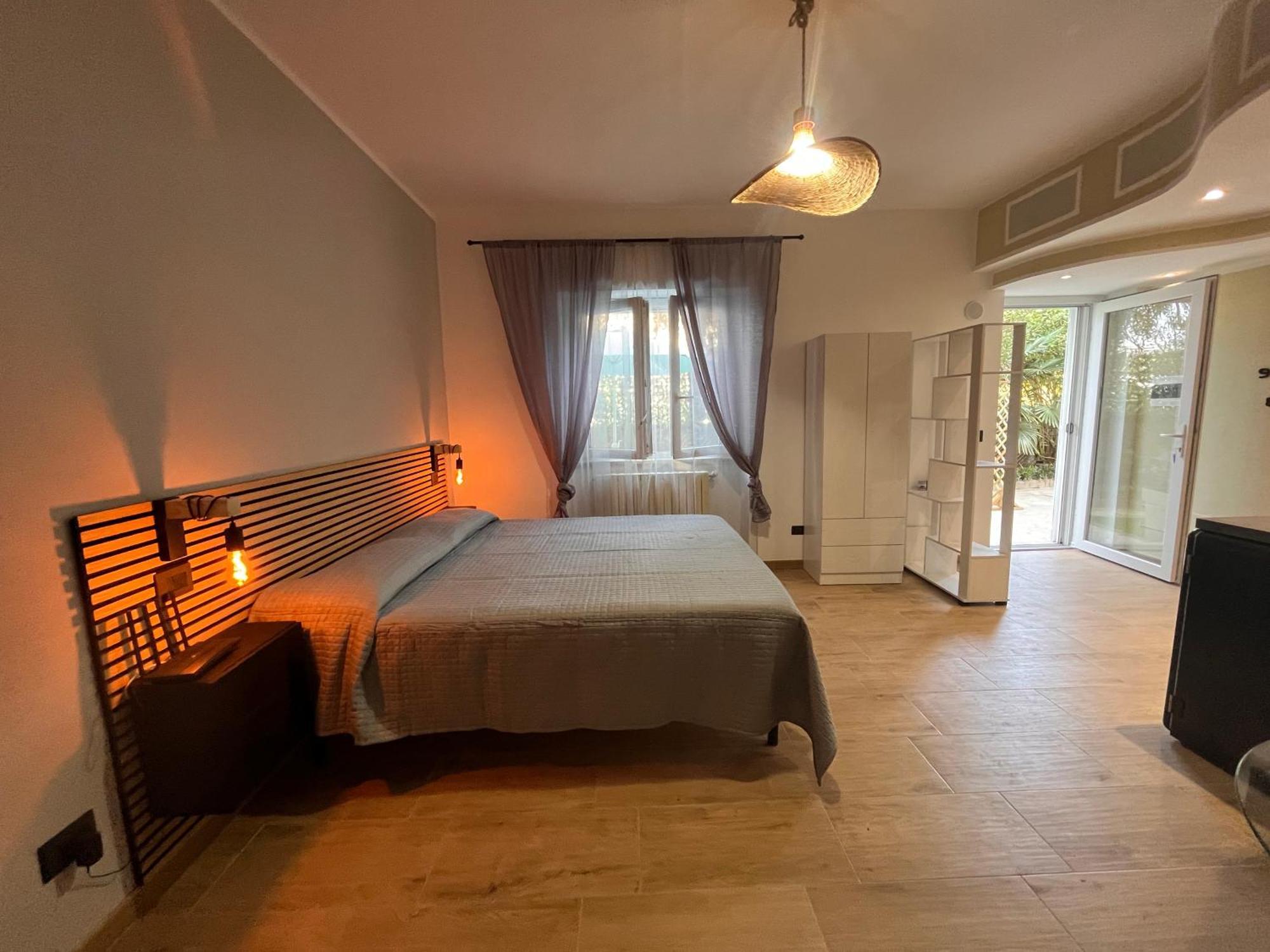 Appartement Nel Giardino Segreto à San Giorgio a Liri Extérieur photo