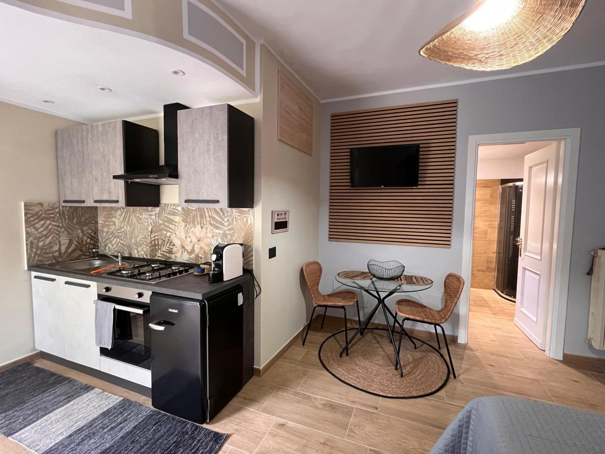Appartement Nel Giardino Segreto à San Giorgio a Liri Extérieur photo