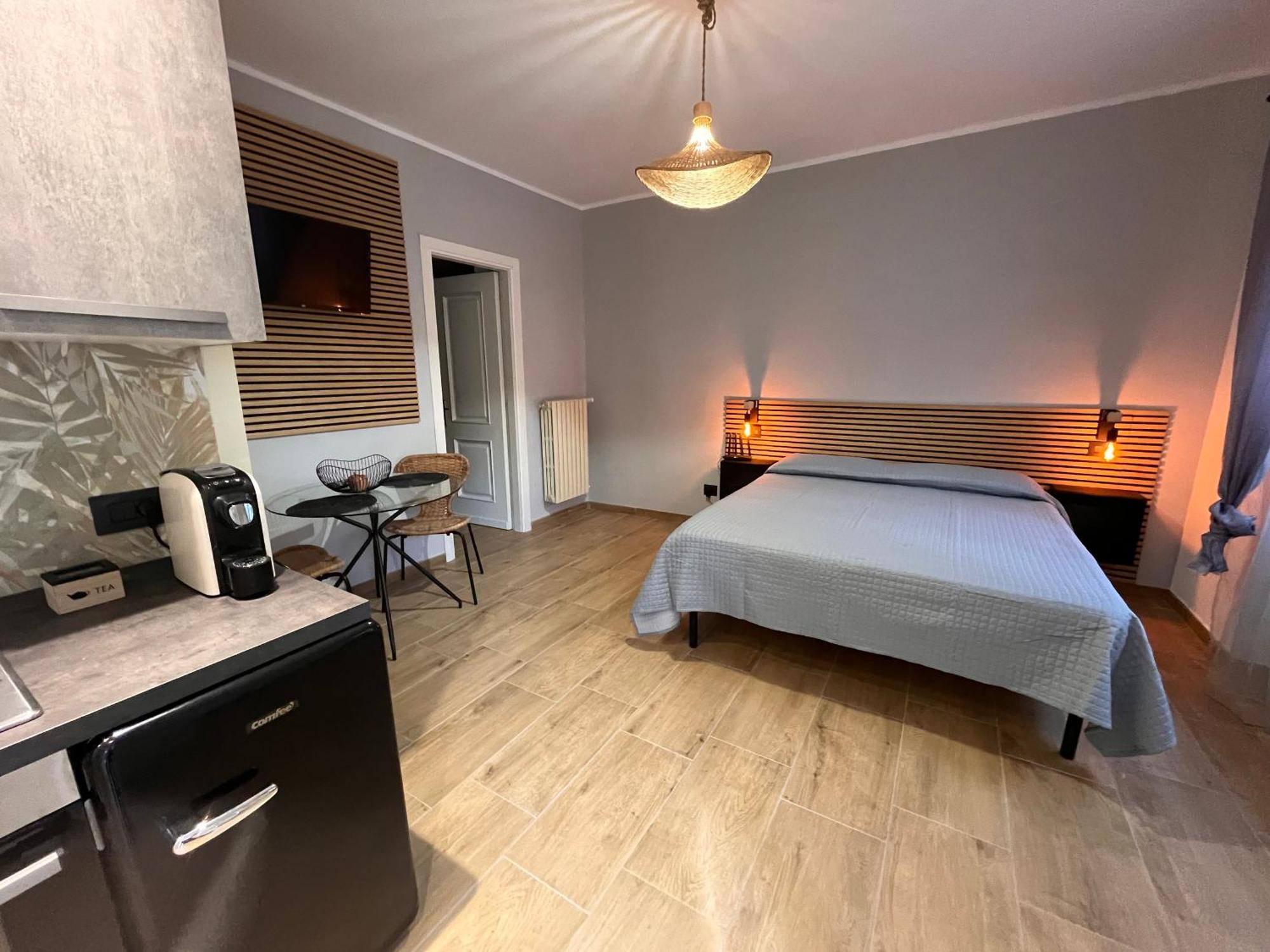 Appartement Nel Giardino Segreto à San Giorgio a Liri Extérieur photo