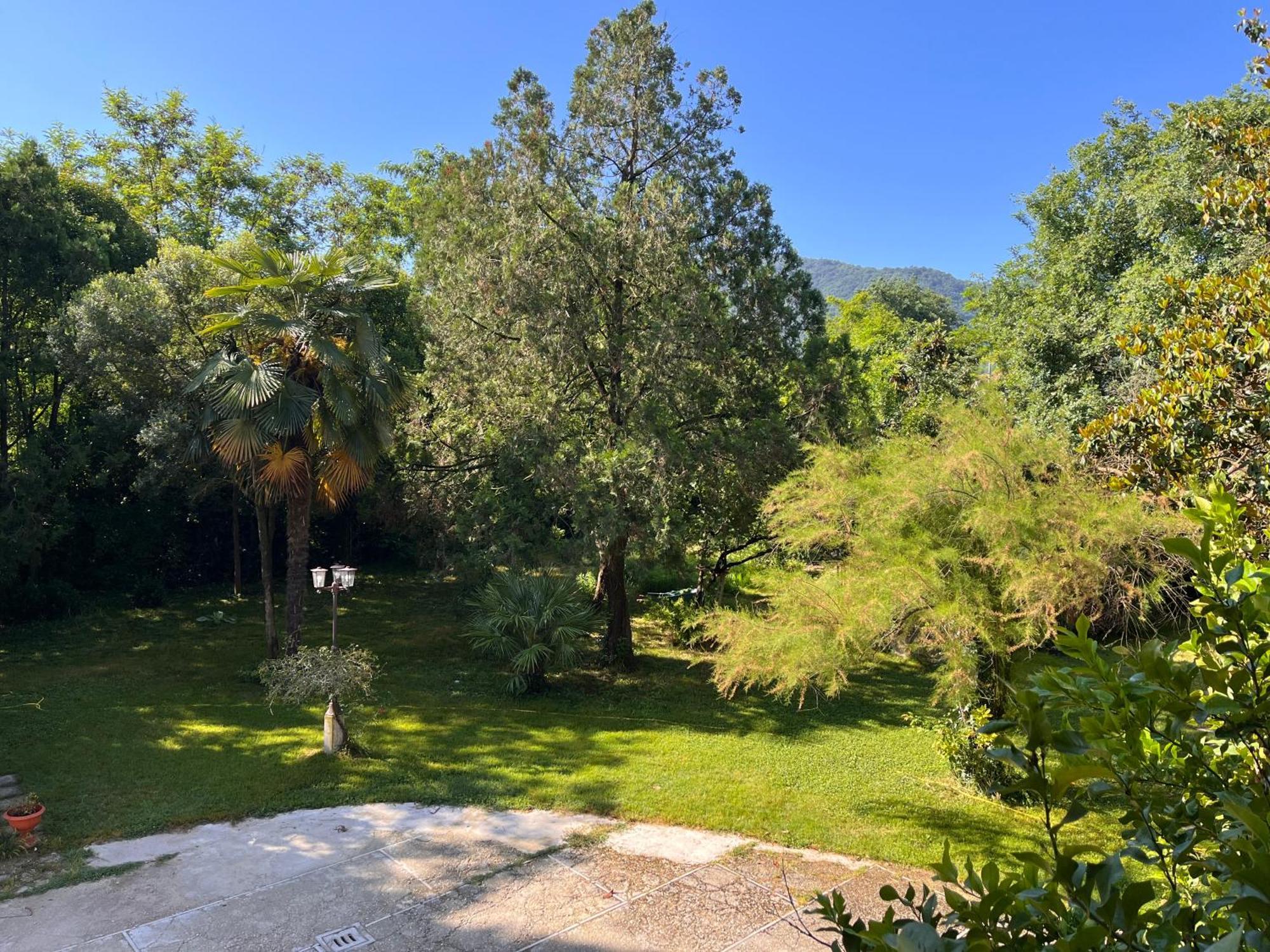 Appartement Nel Giardino Segreto à San Giorgio a Liri Extérieur photo