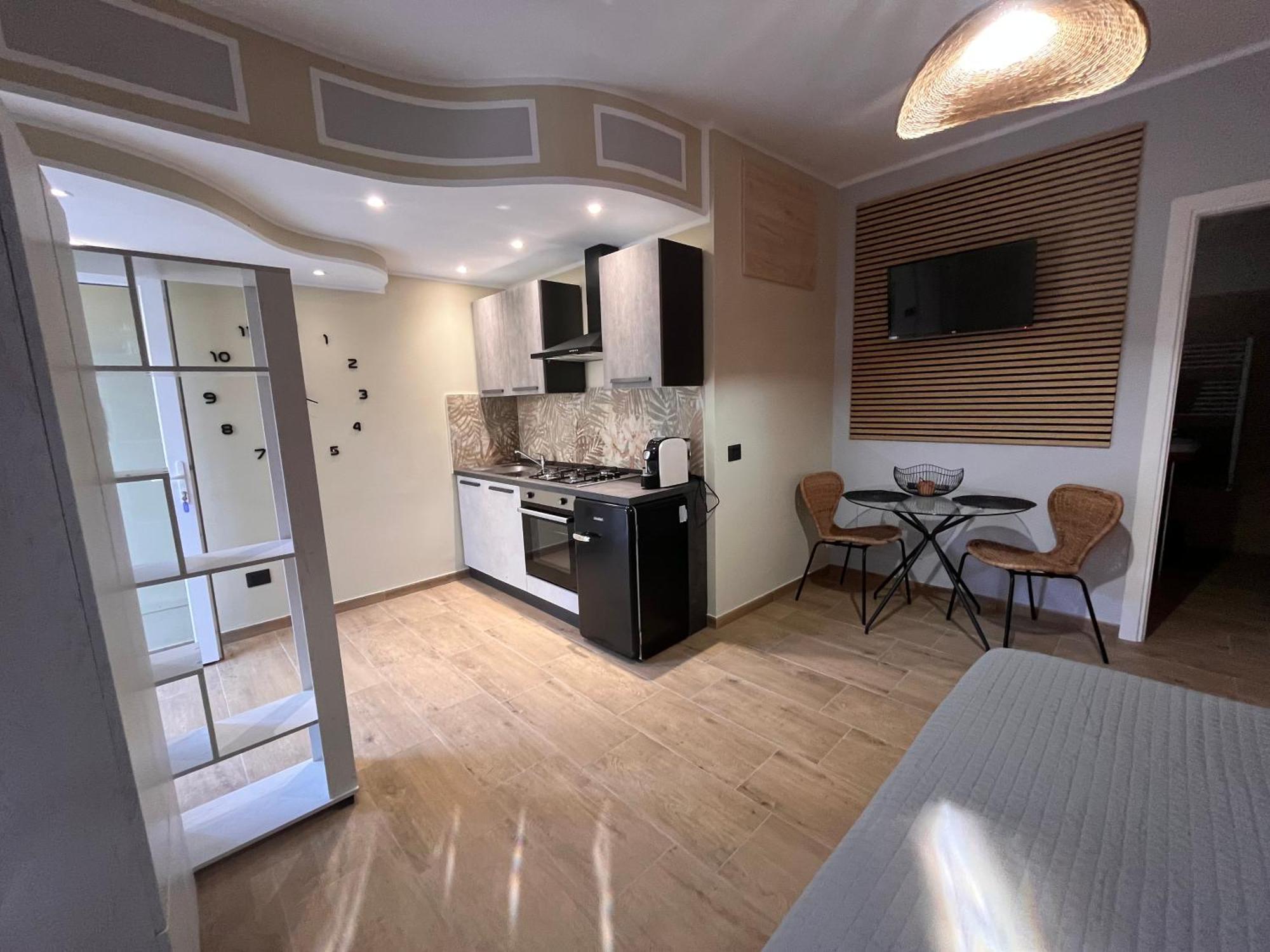 Appartement Nel Giardino Segreto à San Giorgio a Liri Extérieur photo